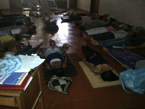 Talleres centropsicosex